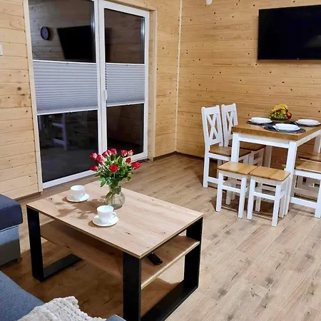 Letniskowe Vitamin Sea