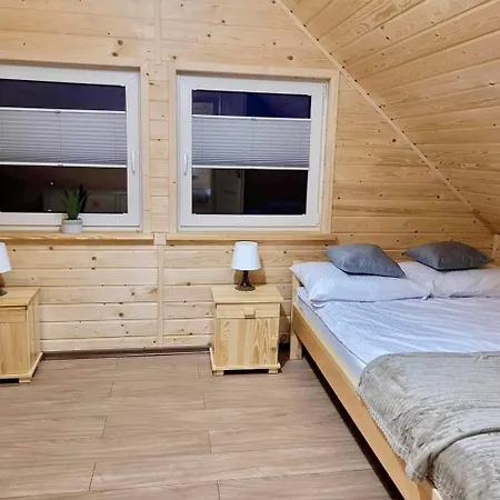 Letniskowe Vitamin Sea * Sarbinowo