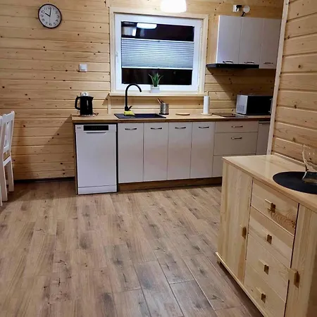 Hébergement de vacances Letniskowe Vitamin Sea *