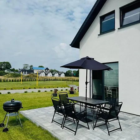 Letniskowe Vitamin Sea *