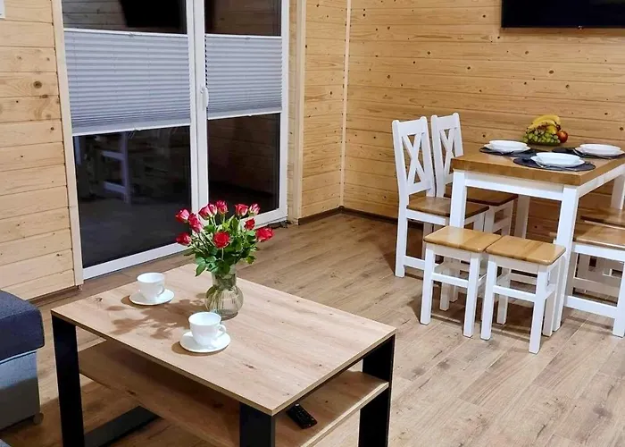 Letniskowe Vitamin Sea