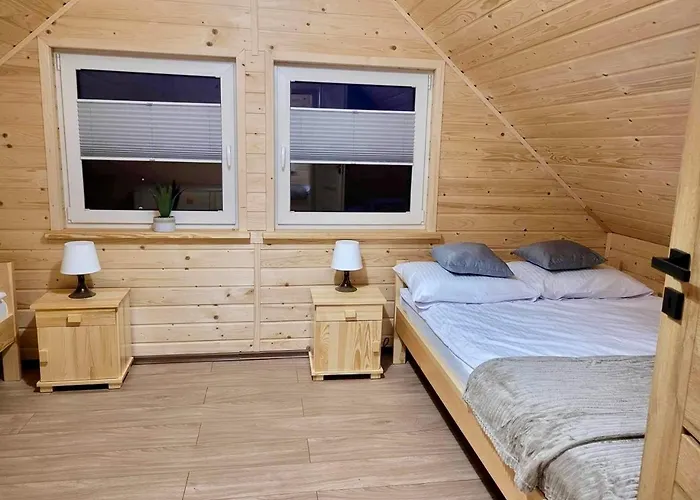 Letniskowe Vitamin Sea * サルビノボ