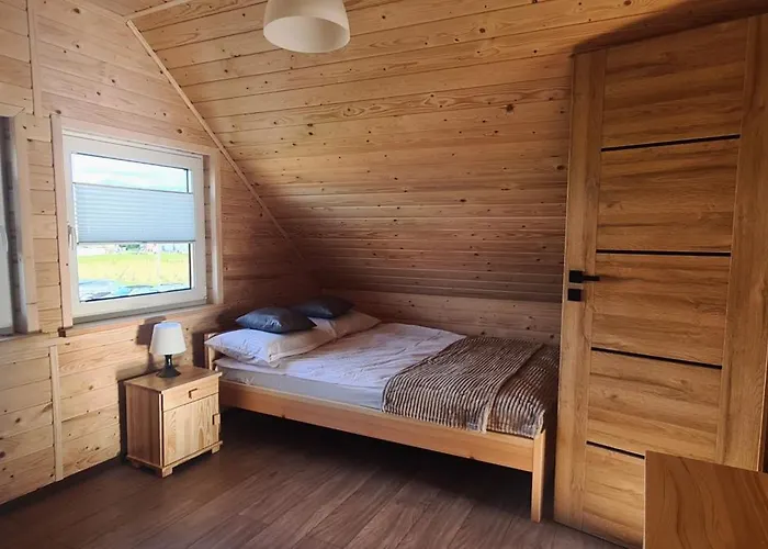 Letniskowe Vitamin Sea *