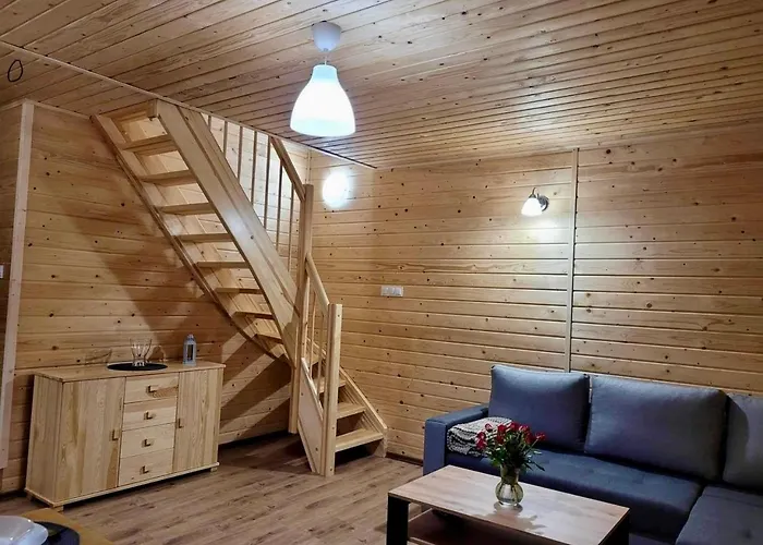 Letniskowe Vitamin Sea * Sarbinowo