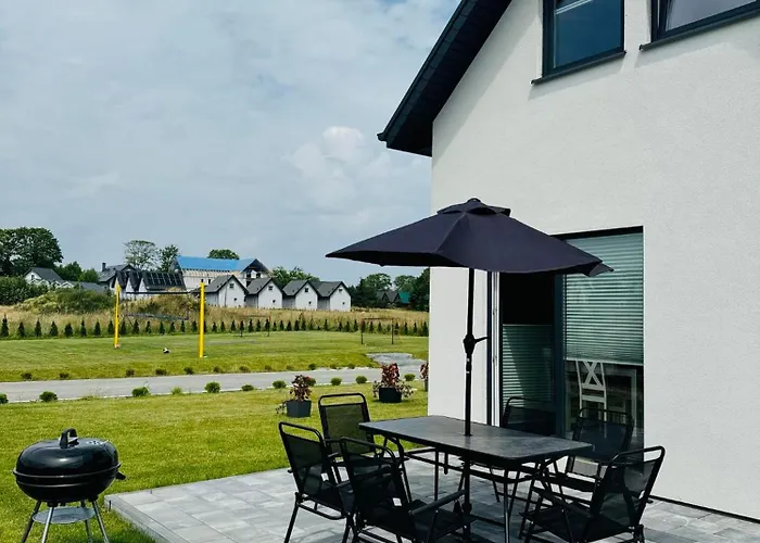 Letniskowe Vitamin Sea *